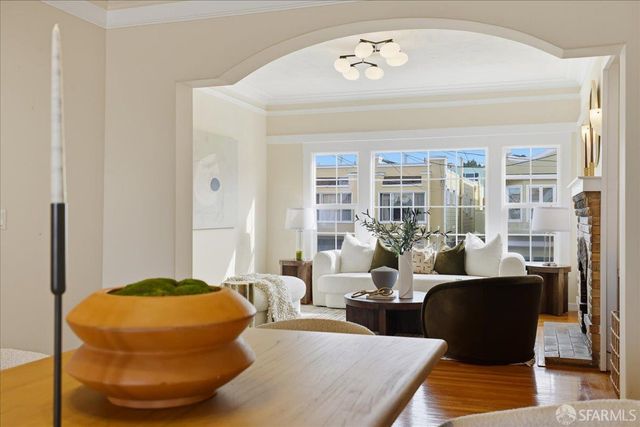 631 18th Avenue, San Francisco, CA 94121