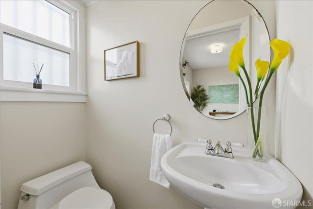 631 18th Avenue, San Francisco, CA 94121