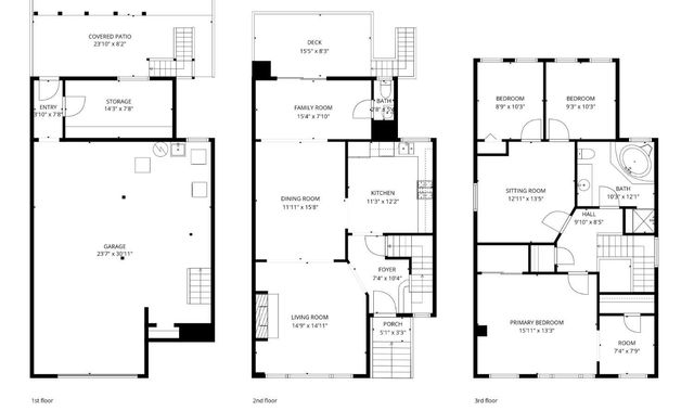 631 18th Avenue, San Francisco, CA 94121