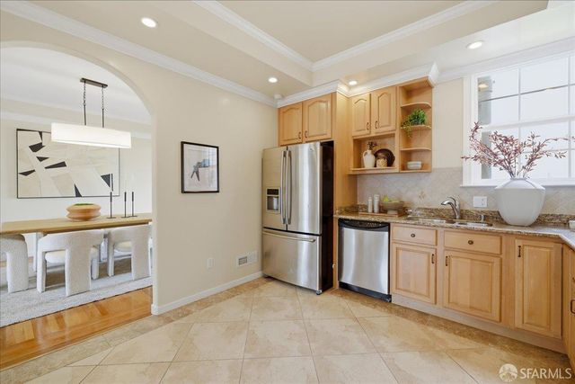 631 18th Avenue, San Francisco, CA 94121