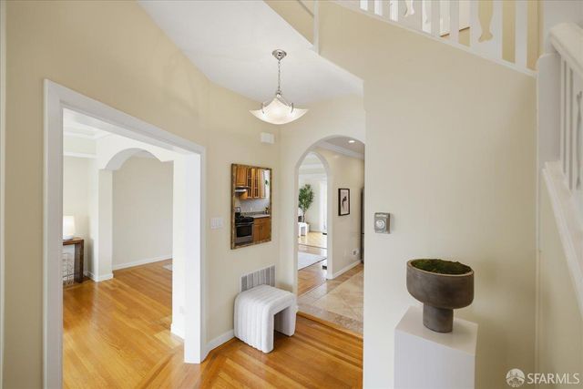 631 18th Avenue, San Francisco, CA 94121