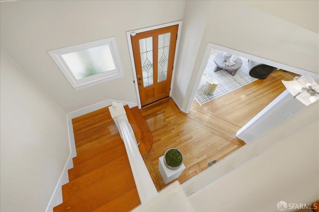 631 18th Avenue, San Francisco, CA 94121