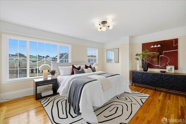 631 18th Avenue, San Francisco, CA 94121