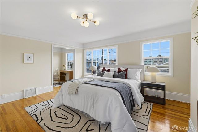 631 18th Avenue, San Francisco, CA 94121