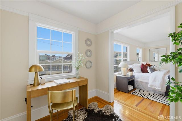 631 18th Avenue, San Francisco, CA 94121