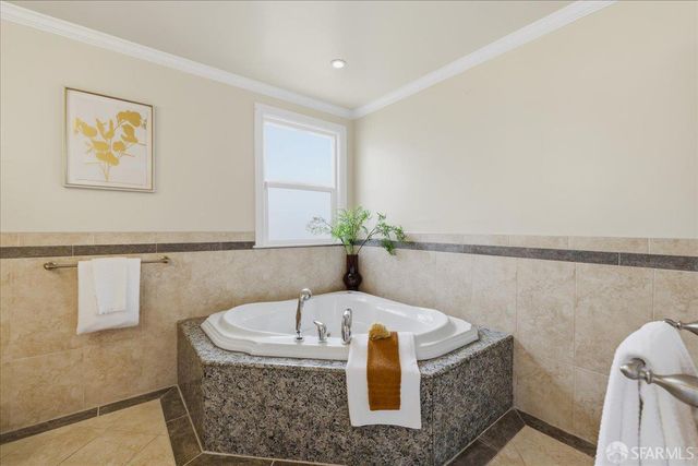 631 18th Avenue, San Francisco, CA 94121