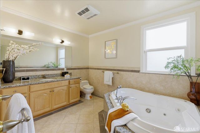 631 18th Avenue, San Francisco, CA 94121