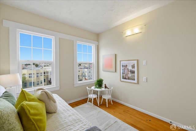 631 18th Avenue, San Francisco, CA 94121