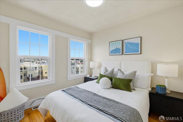 631 18th Avenue, San Francisco, CA 94121