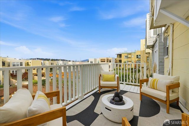 631 18th Avenue, San Francisco, CA 94121