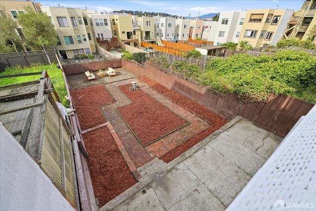 631 18th Avenue, San Francisco, CA 94121
