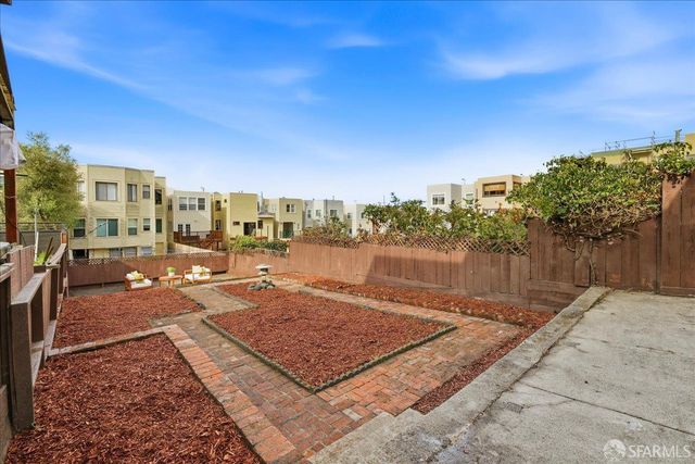 631 18th Avenue, San Francisco, CA 94121