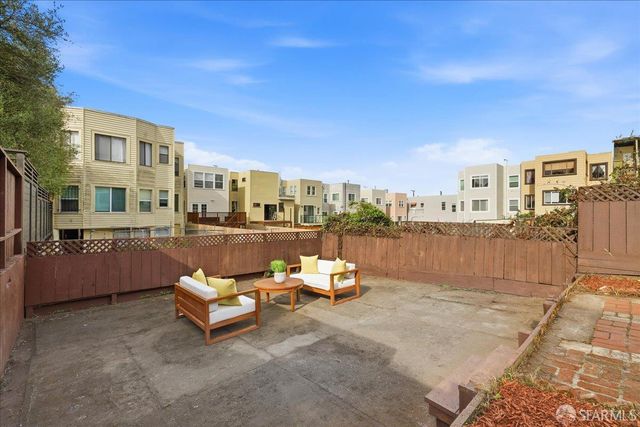 631 18th Avenue, San Francisco, CA 94121