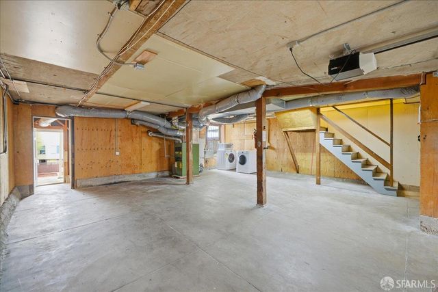 631 18th Avenue, San Francisco, CA 94121