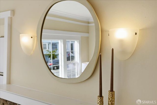 631 18th Avenue, San Francisco, CA 94121