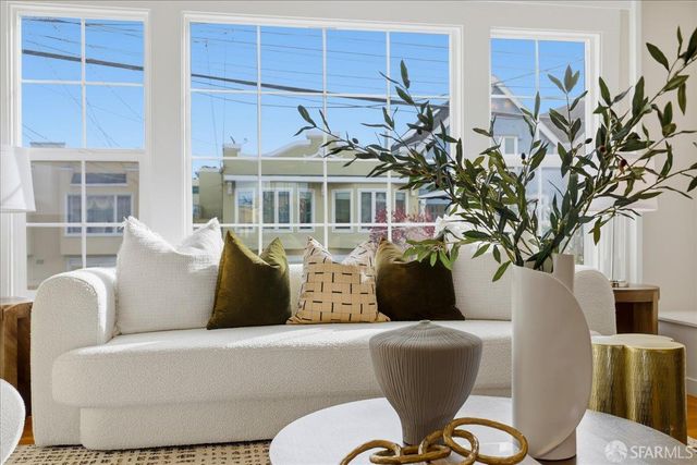 631 18th Avenue, San Francisco, CA 94121