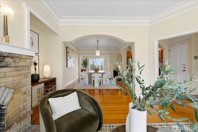 631 18th Avenue, San Francisco, CA 94121