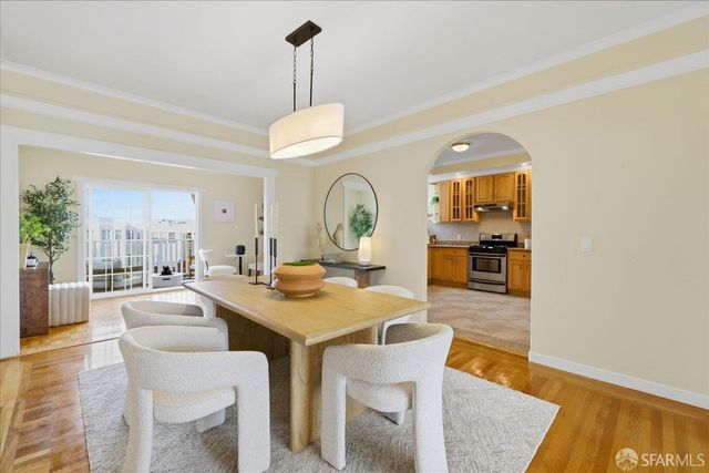 631 18th Avenue, San Francisco, CA 94121