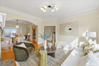 631 18th Avenue, San Francisco, CA 94121