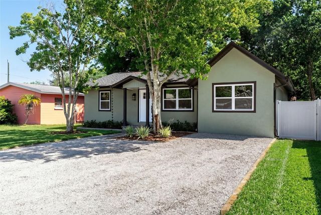 5406 11TH AVENUE S, Gulfport, FL 33707