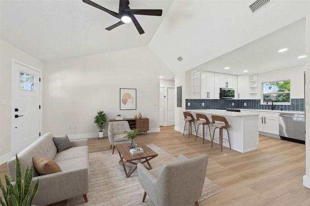 5406 11TH AVENUE S, Gulfport, FL 33707