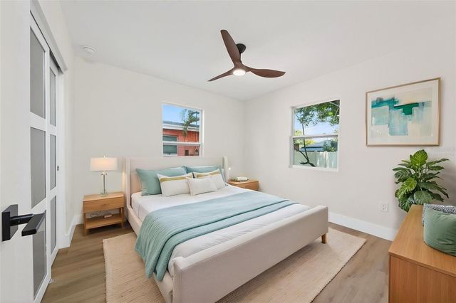 5406 11TH AVENUE S, Gulfport, FL 33707