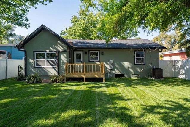 5406 11TH AVENUE S, Gulfport, FL 33707