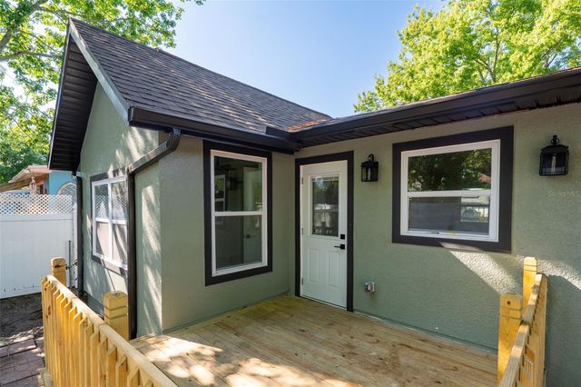 5406 11TH AVENUE S, Gulfport, FL 33707