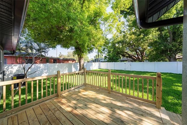 5406 11TH AVENUE S, Gulfport, FL 33707