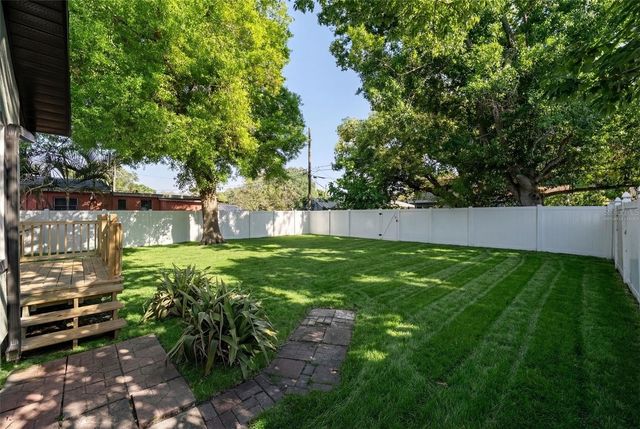 5406 11TH AVENUE S, Gulfport, FL 33707