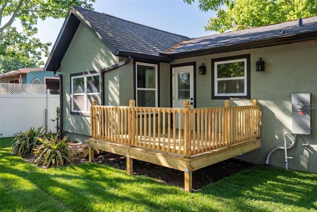 5406 11TH AVENUE S, Gulfport, FL 33707