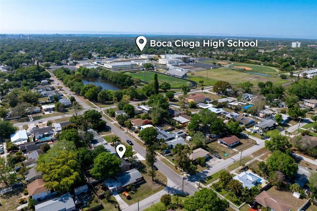 5406 11TH AVENUE S, Gulfport, FL 33707