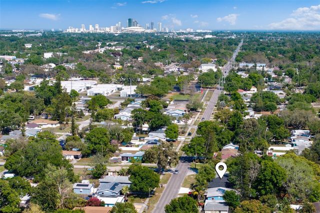 5406 11TH AVENUE S, Gulfport, FL 33707