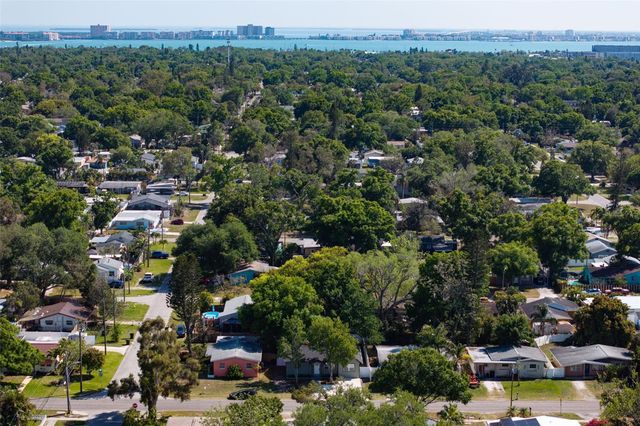 5406 11TH AVENUE S, Gulfport, FL 33707