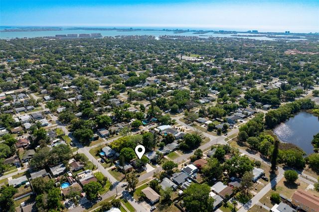 5406 11TH AVENUE S, Gulfport, FL 33707