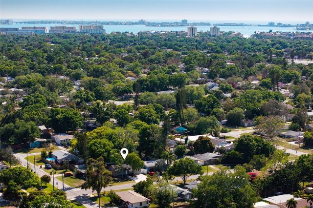 5406 11TH AVENUE S, Gulfport, FL 33707