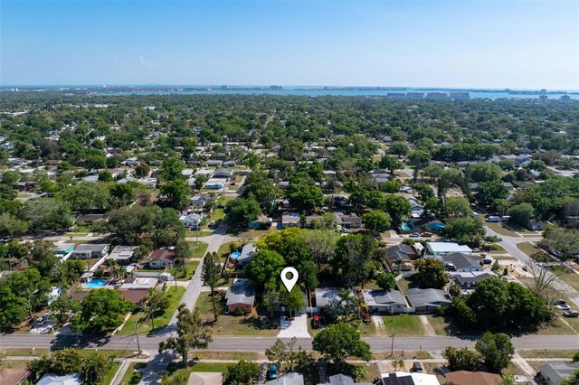 5406 11TH AVENUE S, Gulfport, FL 33707
