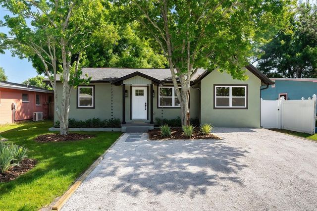 5406 11TH AVENUE S, Gulfport, FL 33707