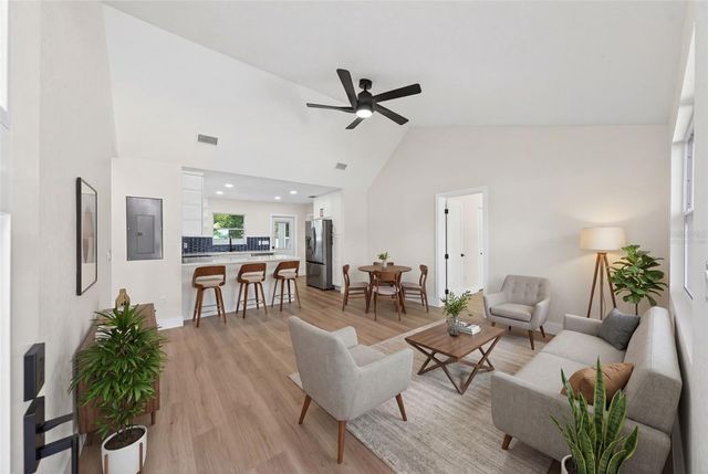 5406 11TH AVENUE S, Gulfport, FL 33707