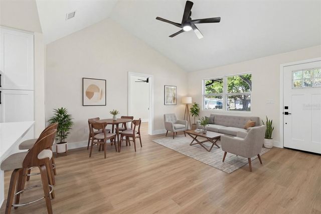 5406 11TH AVENUE S, Gulfport, FL 33707