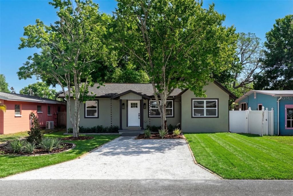 5406 11TH AVENUE S, Gulfport, FL 33707