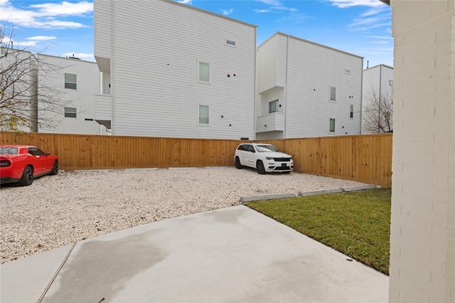 6403 Illinois Street B, Houston, TX 77021