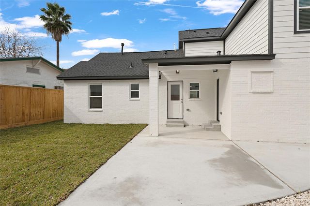 6403 Illinois Street B, Houston, TX 77021