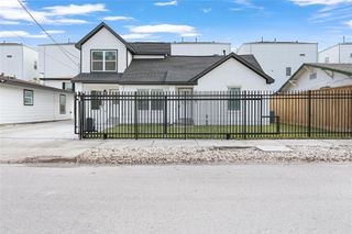 6403 Illinois Street B, Houston, TX 77021