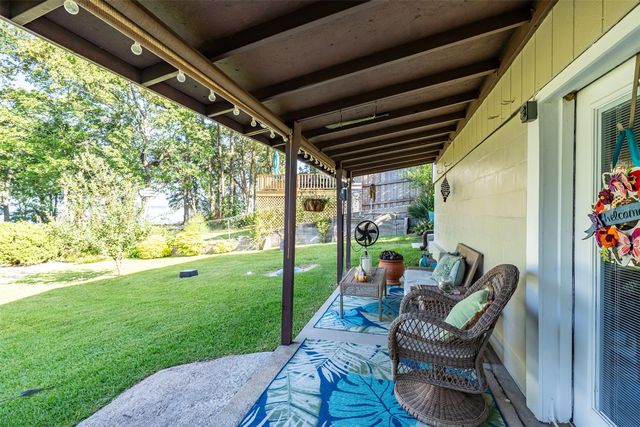 22616 Shady Trail, Flint, TX 75762