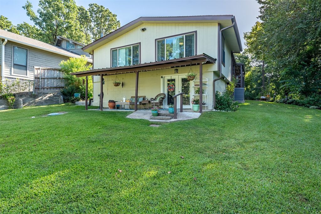 22616 Shady Trail, Flint, TX 75762