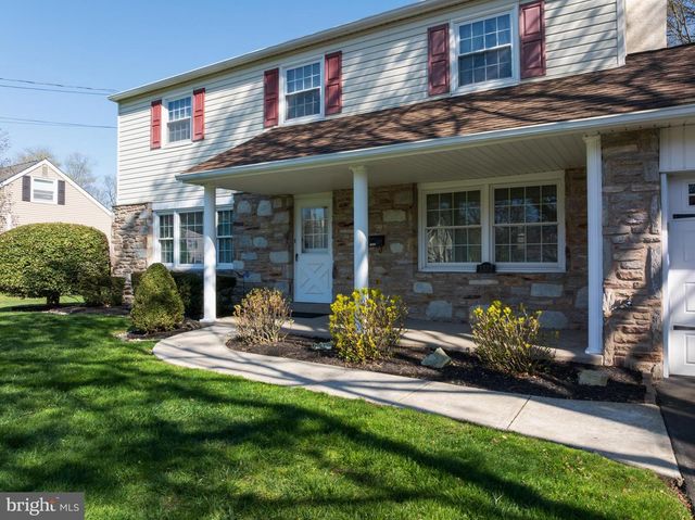 1557 TRALEE DR, Dresher, PA 19025