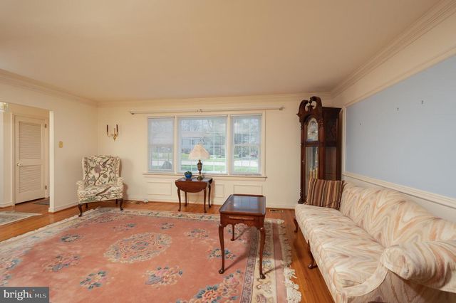 1557 TRALEE DR, Dresher, PA 19025