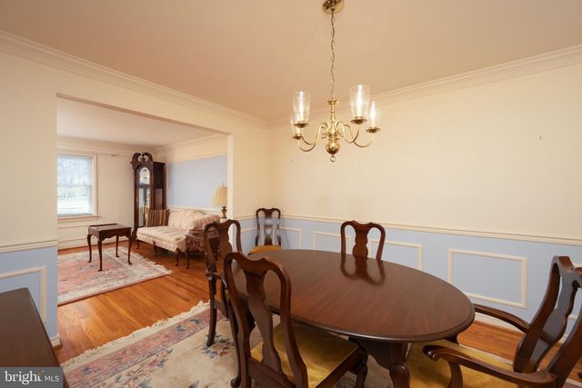 1557 TRALEE DR, Dresher, PA 19025