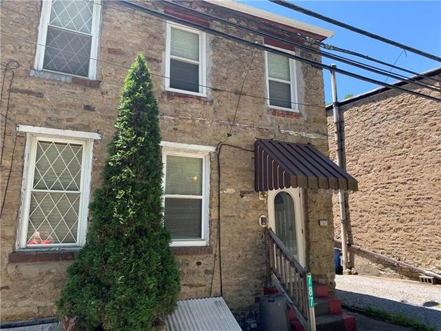 787 Guys Run Rd, Harmar, PA 15238